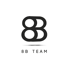 8B